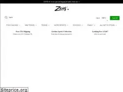 Sites similar to zsig.com
