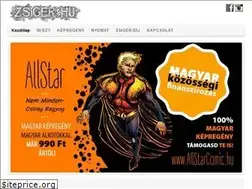 Sites similar to zsiger.hu