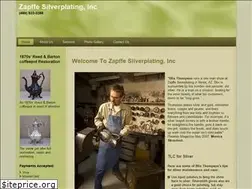 Sites similar to zsilverplating.com