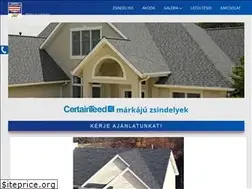 Sites similar to zsindely.com