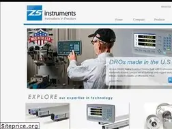 Sites similar to zsinstruments.com