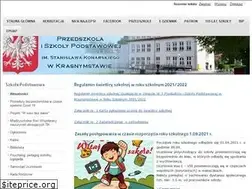 Sites similar to zsip3krasnystaw.pl