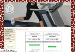 Sites similar to zsirafok.hu