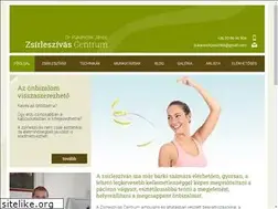 Sites similar to zsirleszivas-centrum.hu