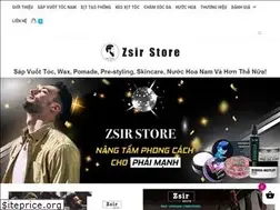 Sites similar to zsirstore.com