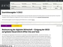 Sites similar to zsis.ch