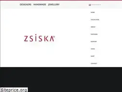 Sites similar to zsiska.com