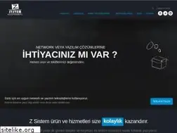 Sites similar to zsistem.net