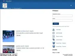 Sites similar to zsjakprerov.cz
