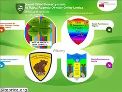 Sites similar to zsjamno.pl