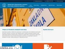 Sites similar to zsjaroslavice.cz