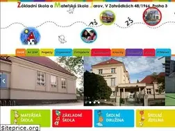Sites similar to zsjarov.cz