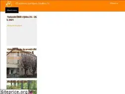 Sites similar to zsjbc5kvetna.cz