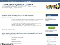 Sites similar to zsjc.edu.pl
