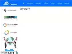 Sites similar to zsjeseniova.cz