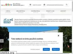 Sites similar to zsjihomoravske.cz