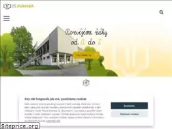 Sites similar to zsjilovska.cz