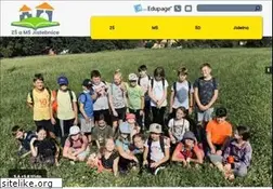 Sites similar to zsjistebnice.cz
