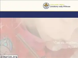 Sites similar to zsjs.cz