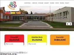 Sites similar to zsjubilejni.cz
