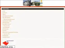 Sites similar to zsjzemana.cz