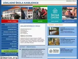 Sites similar to zskasejovice.cz