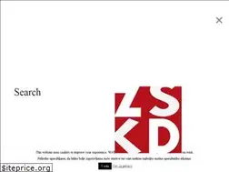 Sites similar to zskd.eu