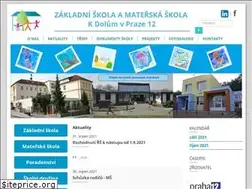 Sites similar to zskdolum.cz