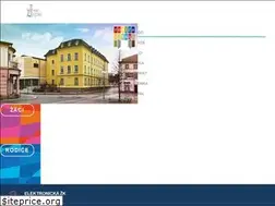 Sites similar to zskkho.cz