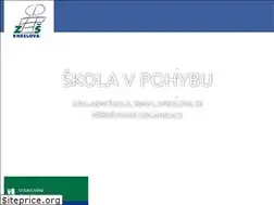 Sites similar to zskneslova.cz
