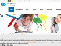 Sites similar to zskolobrzeg.com