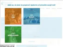 Sites similar to zskom.cz