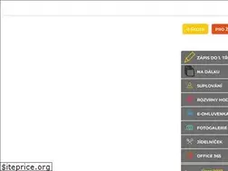 Sites similar to zskomenda.cz