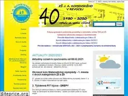 Sites similar to zskomre.sk