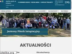 Sites similar to zskowal.pl