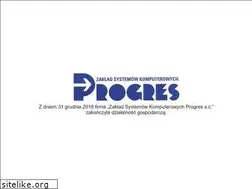 Sites similar to zskprogres.pl