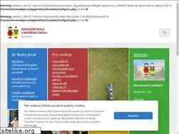 Sites similar to zskrasnalipa.cz