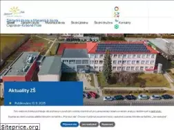 Sites similar to zskrasnepole.cz