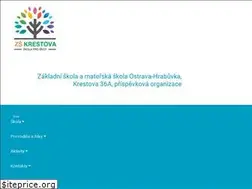 Sites similar to zskrestova.cz