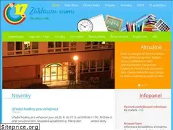 Sites similar to zskriby.cz