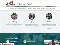 Sites similar to zskrizna.cz