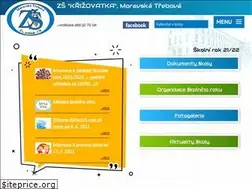 Sites similar to zskrizovatka.cz
