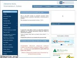 Sites similar to zskroke.edupage.org