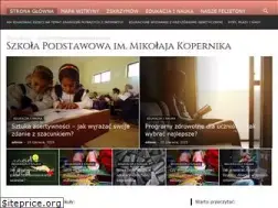 Sites similar to zskrzymow.pl