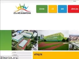 Sites similar to zskucb.cz