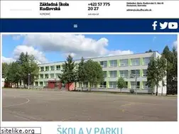 Sites similar to zskudhe.sk