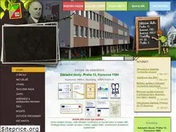 Sites similar to zskuncova.org