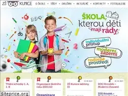 Sites similar to zskunice.cz
