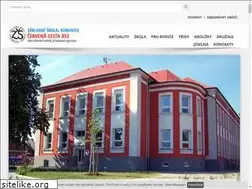 Sites similar to zskunovice.cz