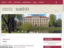 Sites similar to zskunstat.cz
